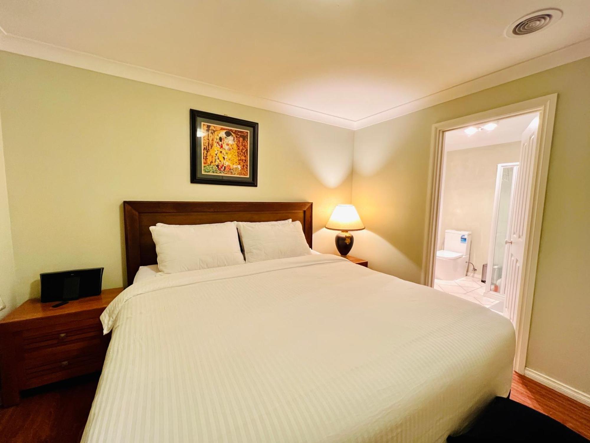 Spacious 6 Bedroom Holiday Home 15 Min Away From Melbourne Airport Sydenham Extérieur photo