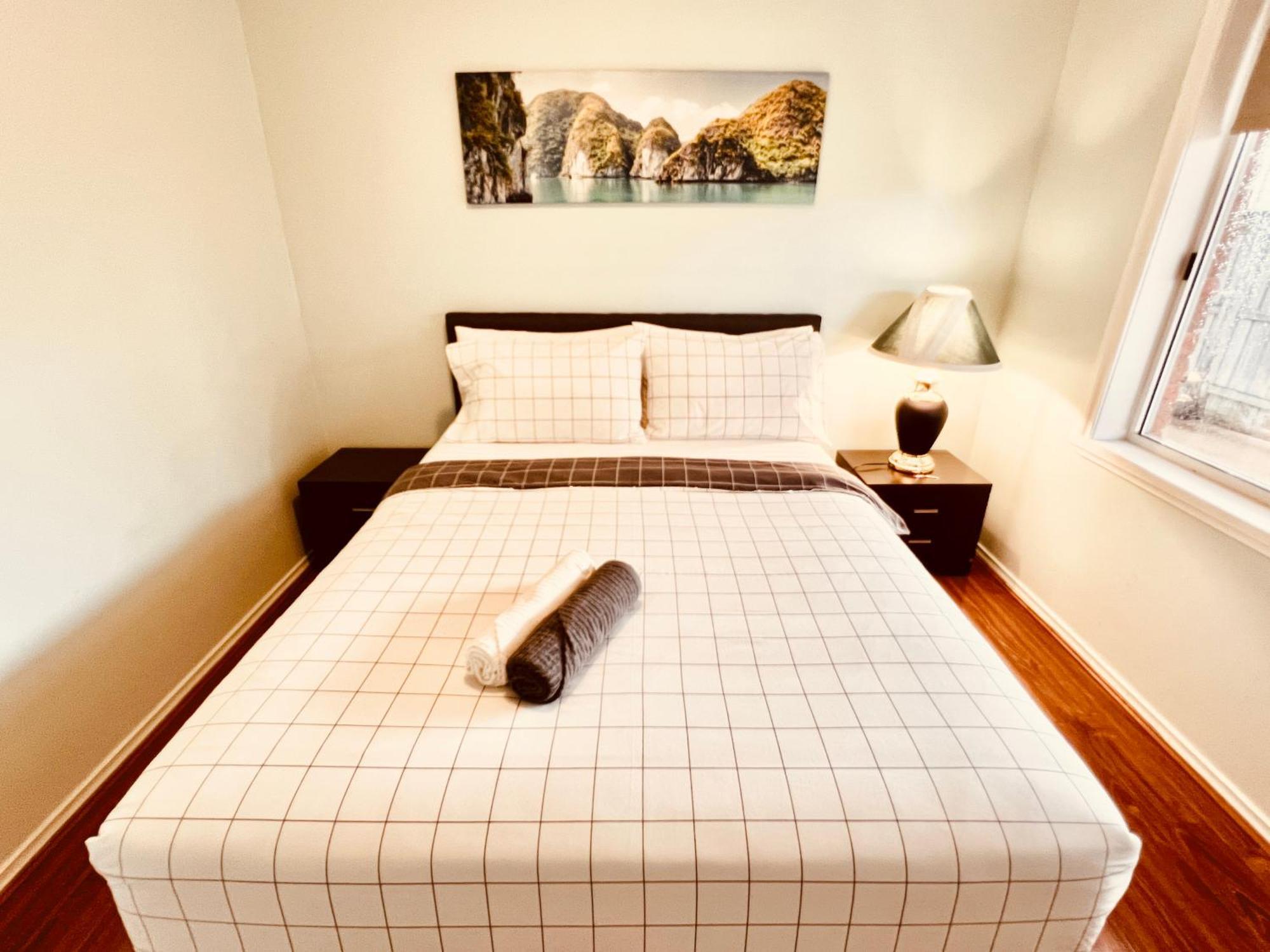 Spacious 6 Bedroom Holiday Home 15 Min Away From Melbourne Airport Sydenham Extérieur photo
