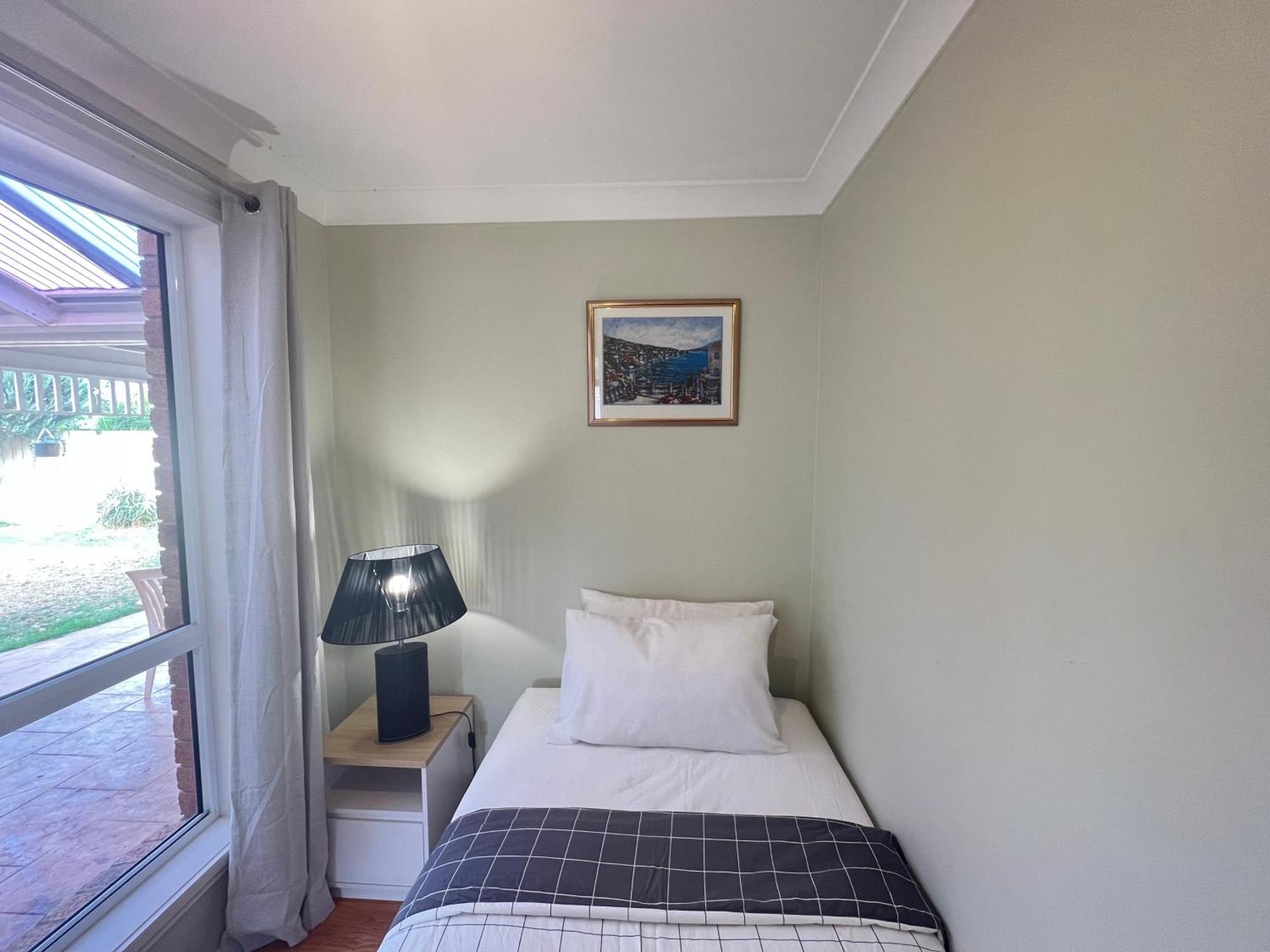 Spacious 6 Bedroom Holiday Home 15 Min Away From Melbourne Airport Sydenham Extérieur photo