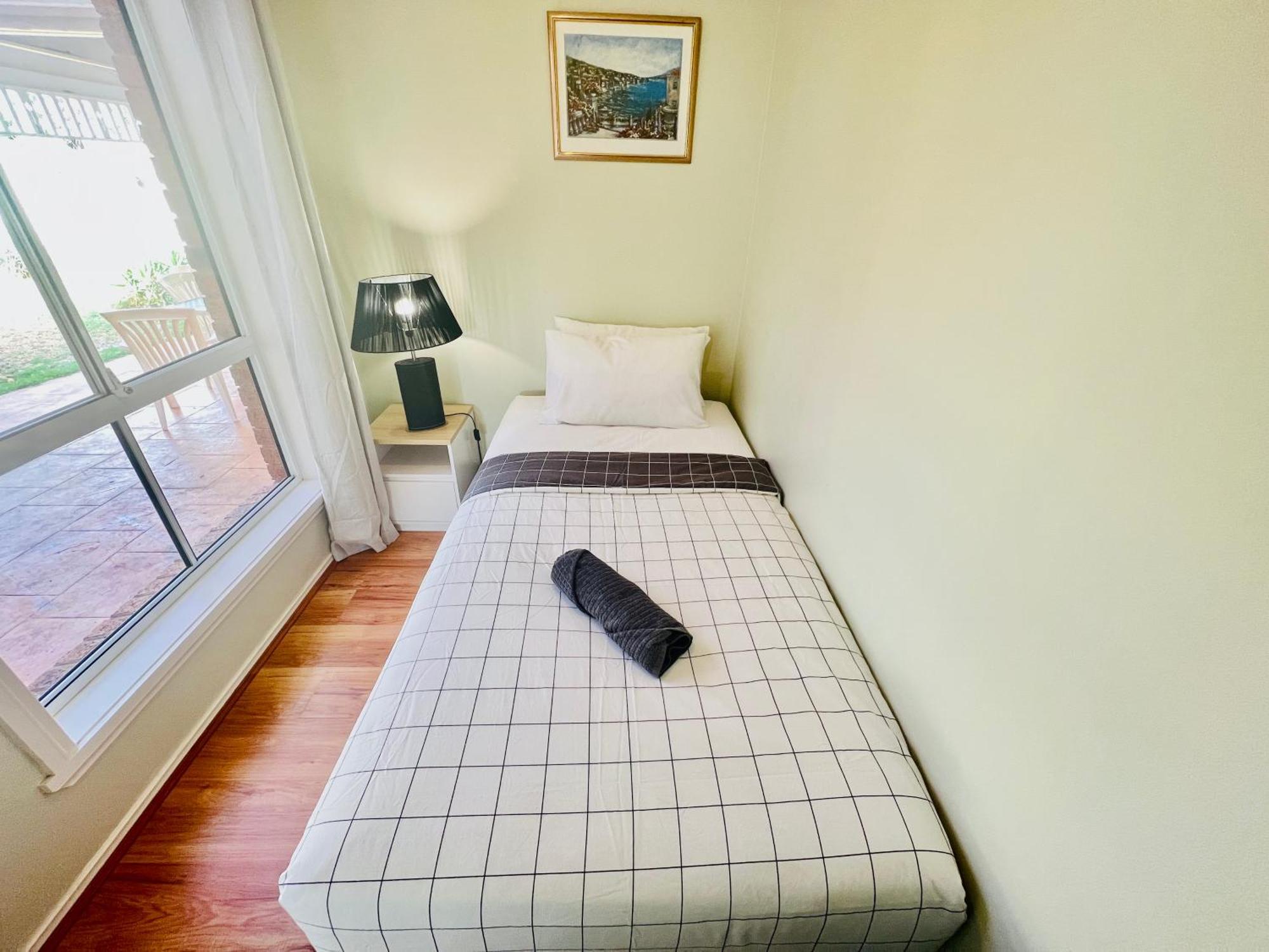 Spacious 6 Bedroom Holiday Home 15 Min Away From Melbourne Airport Sydenham Extérieur photo