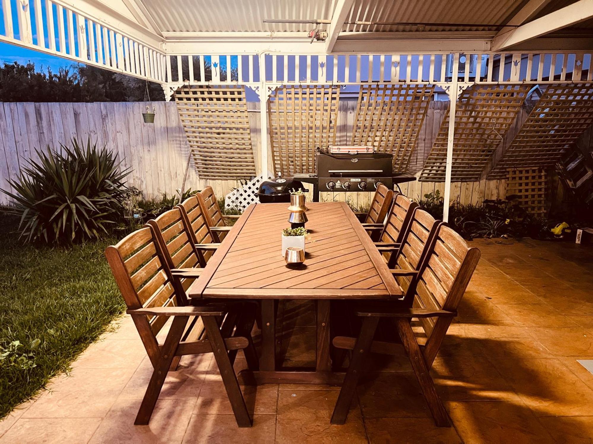Spacious 6 Bedroom Holiday Home 15 Min Away From Melbourne Airport Sydenham Extérieur photo